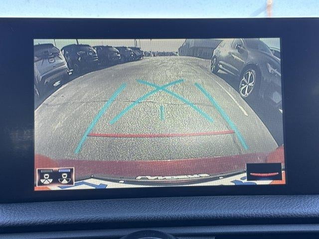 2023 Lexus IS 300 RWD