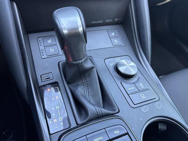 2023 Lexus IS 300 RWD