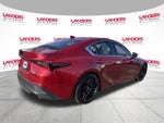 2023 Lexus IS 300 RWD