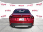 2023 Lexus IS 300 RWD