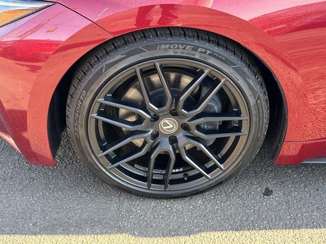 2023 Lexus IS 300 RWD