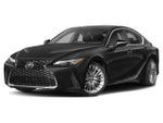 2023 Lexus IS 300 RWD