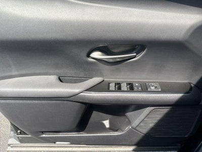 2022 Lexus UX 250h AWD
