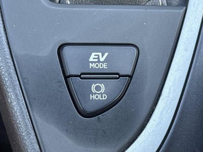 2022 Lexus UX 250h AWD