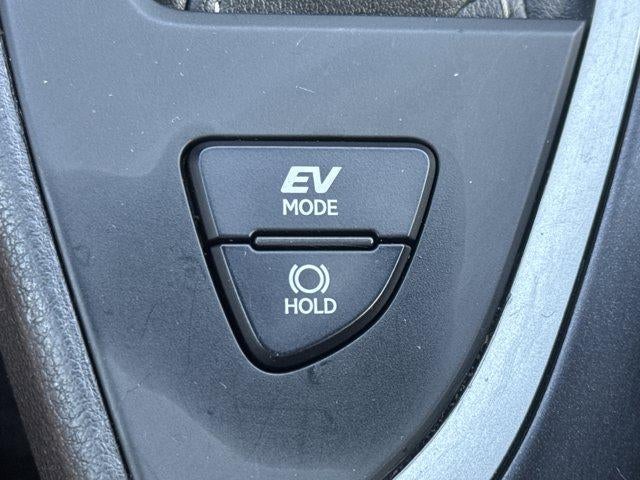 2022 Lexus UX 250h AWD