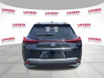 2022 Lexus UX 250h AWD