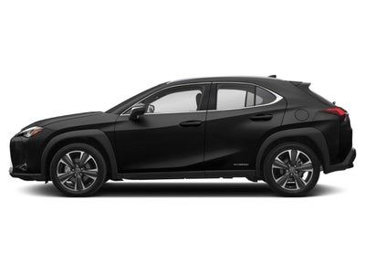2022 Lexus UX 250h AWD