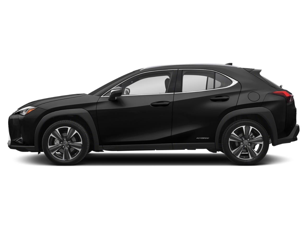 2022 Lexus UX 250h AWD