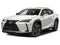 2022 Lexus UX 250h AWD