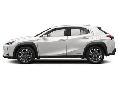 2022 Lexus UX 250h AWD
