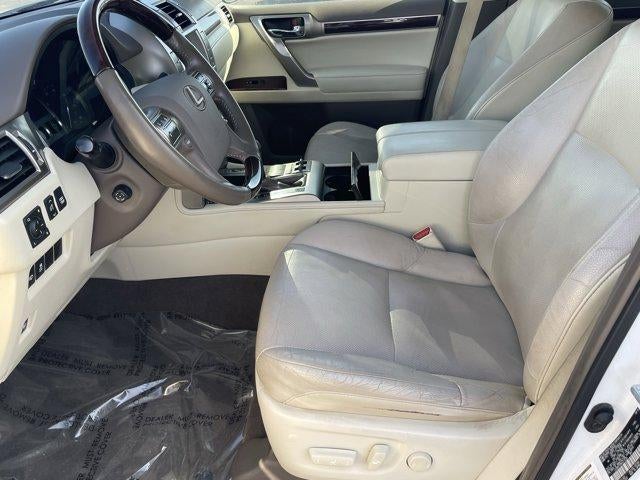 2019 Lexus GX 460 Premium 4WD