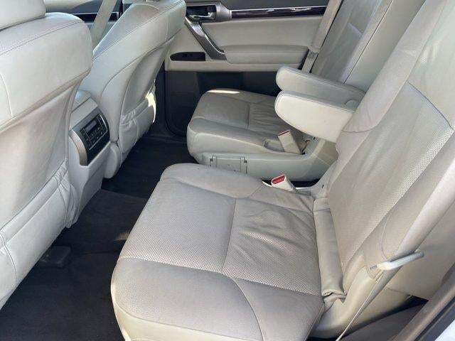 2019 Lexus GX 460 Premium 4WD