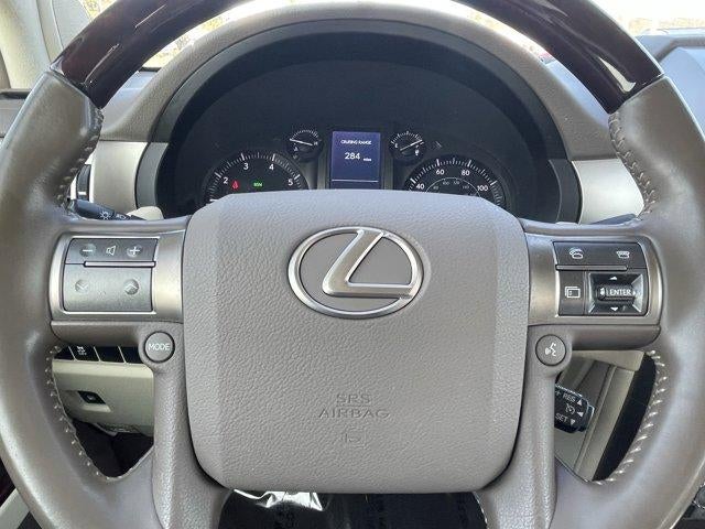 2019 Lexus GX 460 Premium 4WD