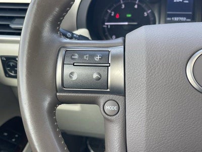 2019 Lexus GX 460 Premium 4WD