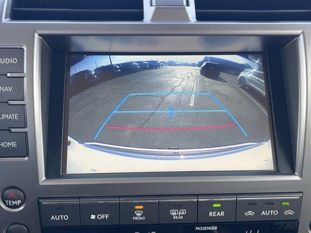 2019 Lexus GX 460 Premium 4WD