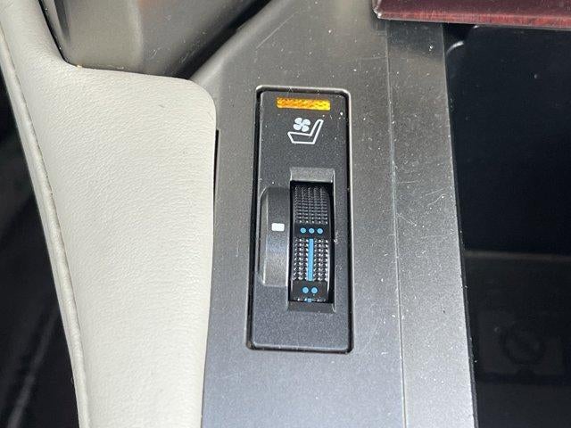 2019 Lexus GX 460 Premium 4WD