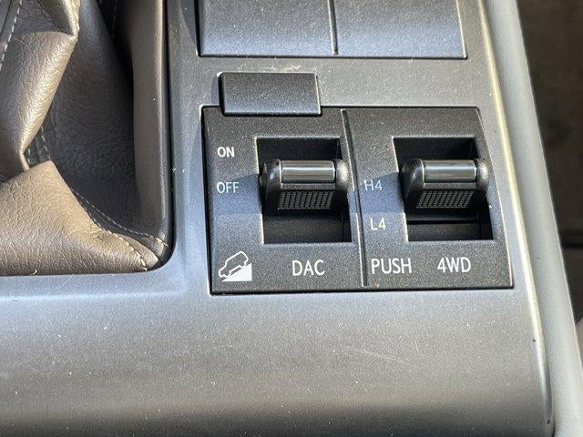 2019 Lexus GX 460 Premium 4WD