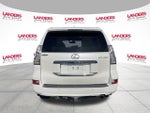 2019 Lexus GX 460 Premium 4WD