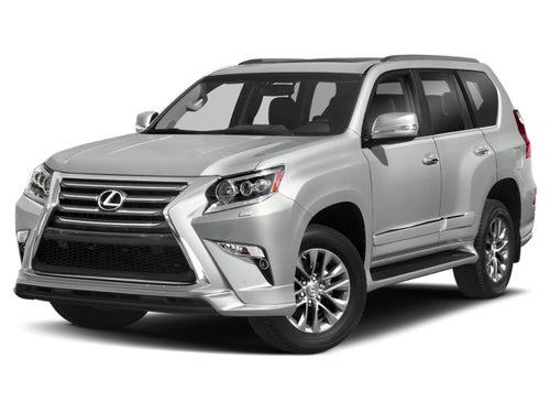 2019 Lexus GX 460 Premium 4WD