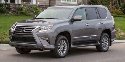 2019 Lexus GX 460 Premium 4WD