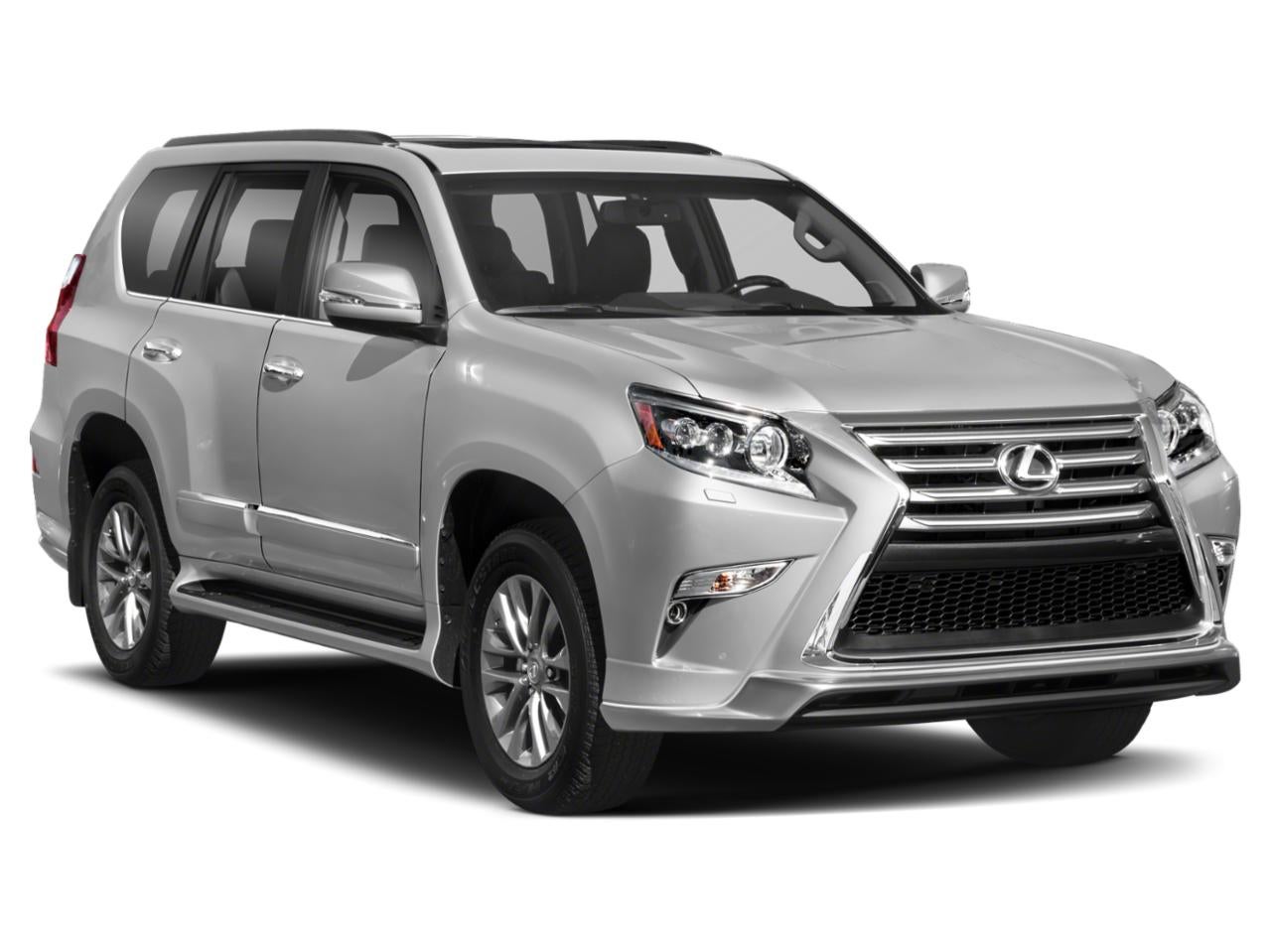 2019 Lexus GX 460 Premium 4WD