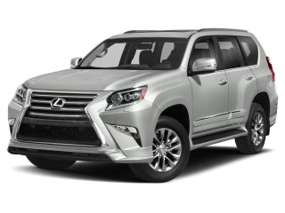2019 Lexus GX 460 Premium 4WD