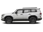 2024 Lexus GX 550 Overtrail 4WD