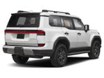 2024 Lexus GX 550 Overtrail 4WD