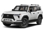 2024 Lexus GX 550 Overtrail 4WD