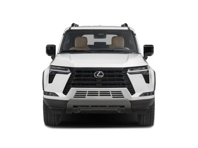 2024 Lexus GX 550 Overtrail 4WD