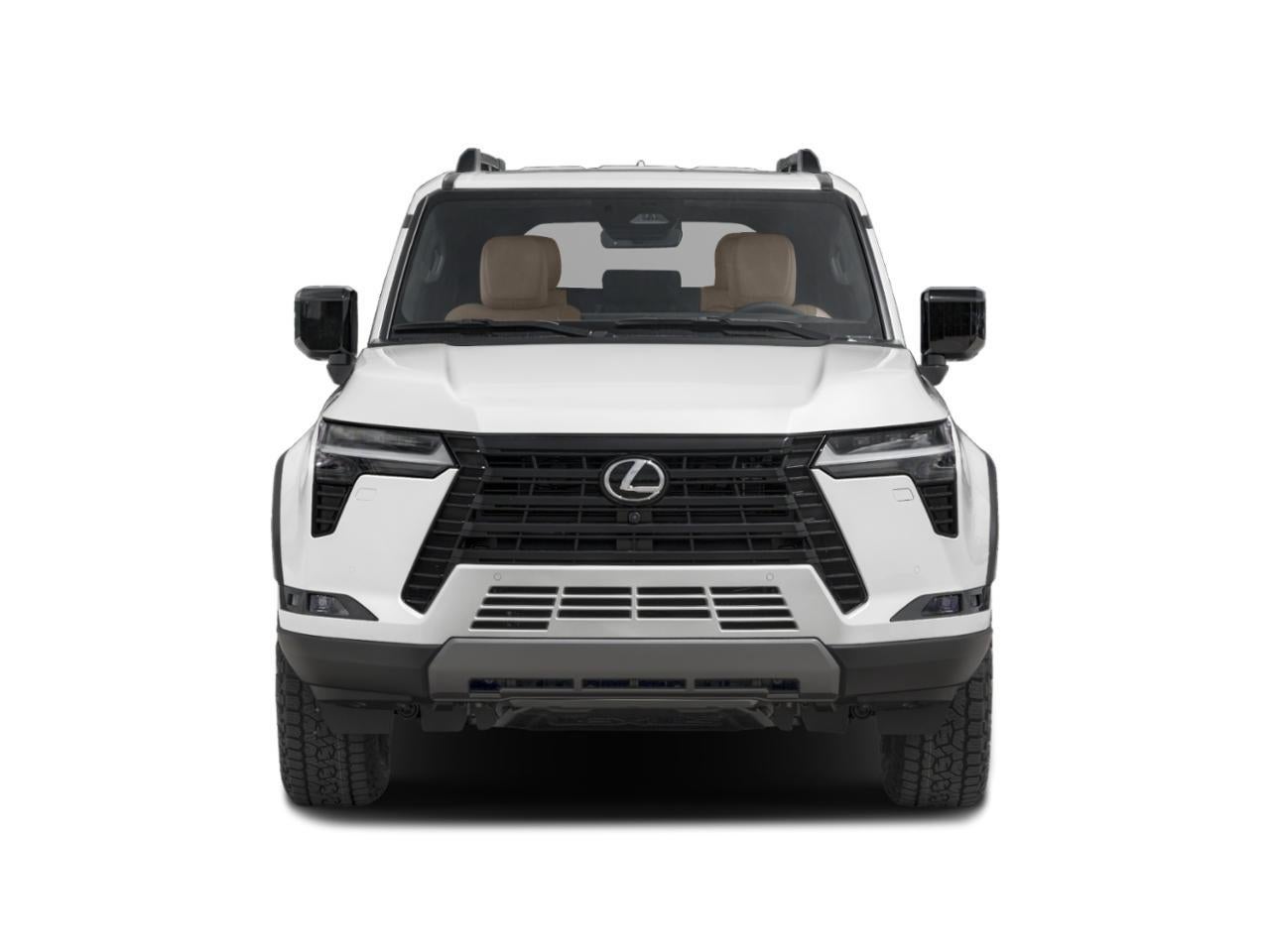 2024 Lexus GX 550 Overtrail 4WD