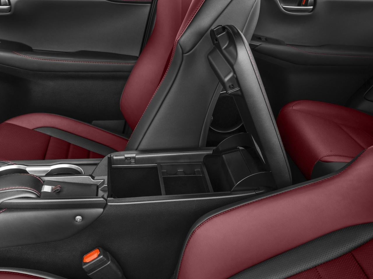 2017 Lexus NX Turbo F Sport FWD