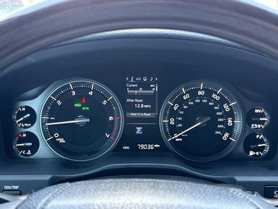 2021 Toyota Land Cruiser Heritage Edition 4WD (Natl)