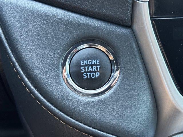 2021 Toyota Land Cruiser Heritage Edition 4WD (Natl)