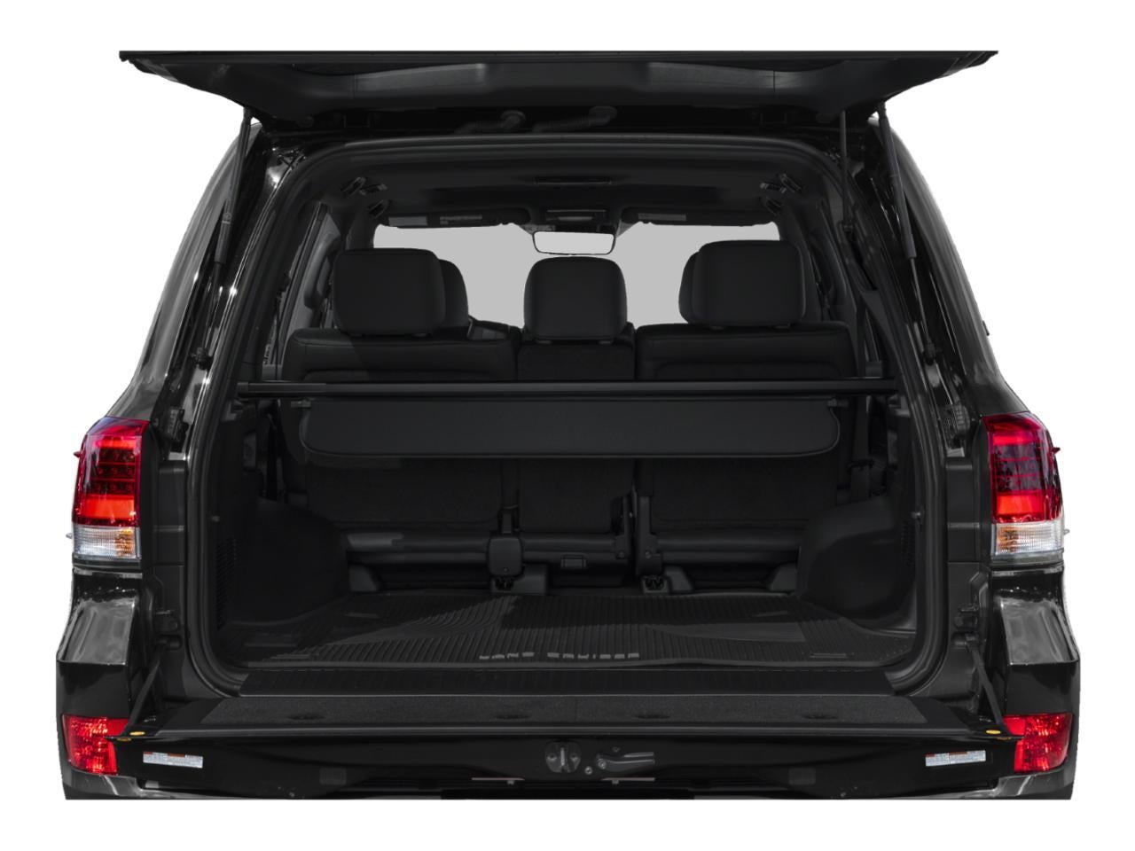 2021 Toyota Land Cruiser Heritage Edition 4WD (Natl)