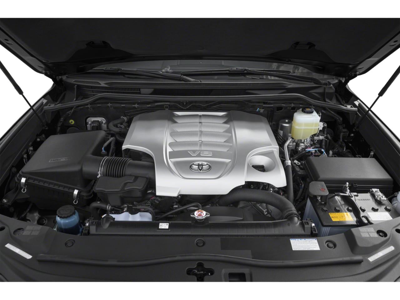 2021 Toyota Land Cruiser Heritage Edition 4WD (Natl)