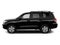 2010 Toyota Land Cruiser 4dr 4WD (Natl)
