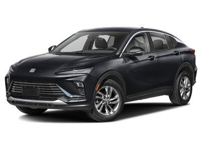 2024 Buick Envista FWD 4dr Sport Touring