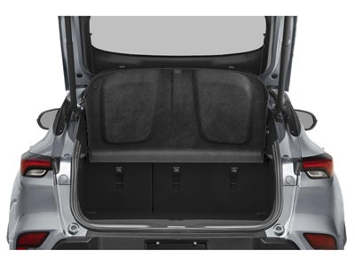 2024 Buick Envista FWD 4dr Sport Touring