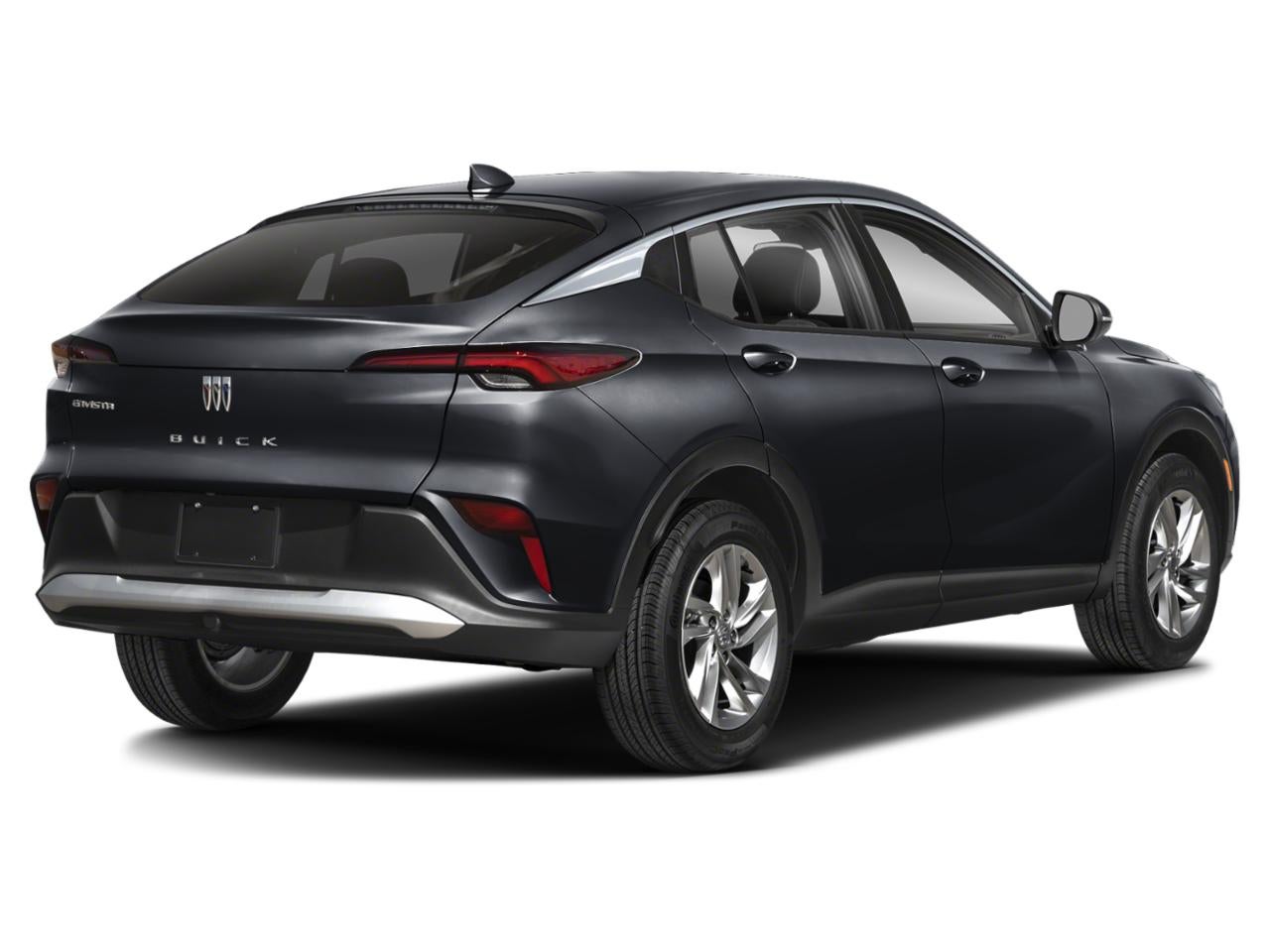 2024 Buick Envista FWD 4dr Sport Touring