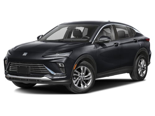 2025 Buick Envista FWD 4dr Sport Touring