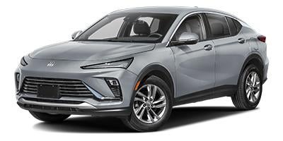 2025 Buick Envista FWD 4dr Sport Touring