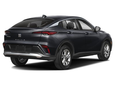 2025 Buick Envista FWD 4dr Sport Touring