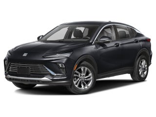 2025 Buick Envista FWD 4dr Sport Touring