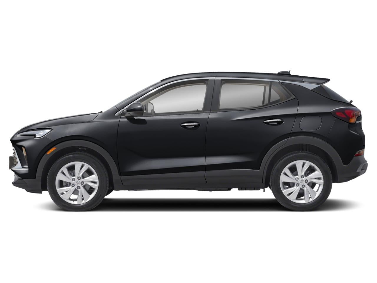 2025 Buick Encore GX Preferred FWD