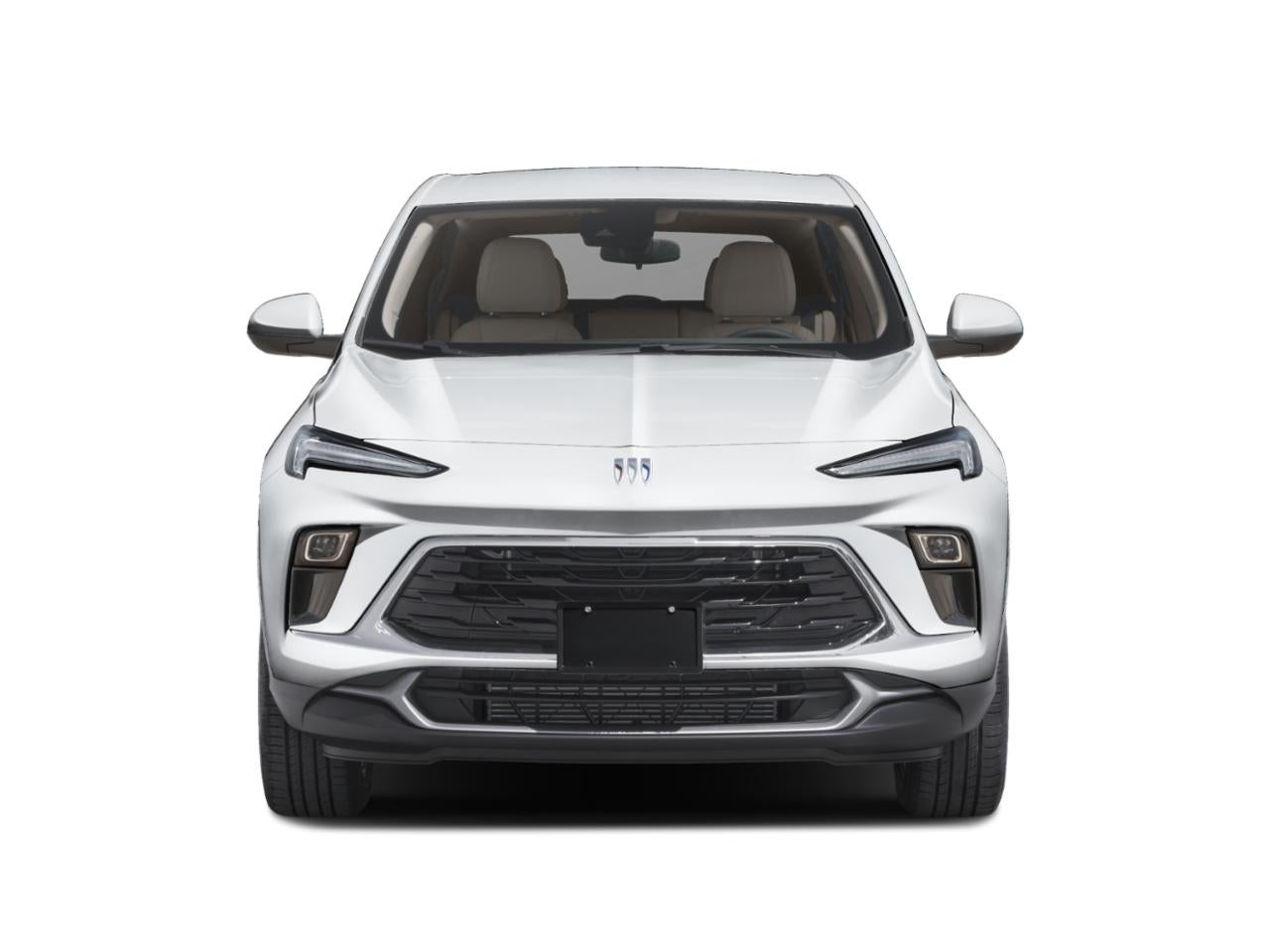 2025 Buick Encore GX Preferred FWD