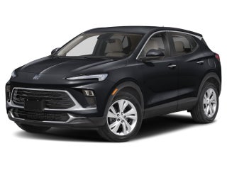 2025 Buick Encore GX Preferred FWD