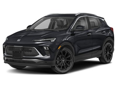 2025 Buick Encore GX Sport Touring FWD