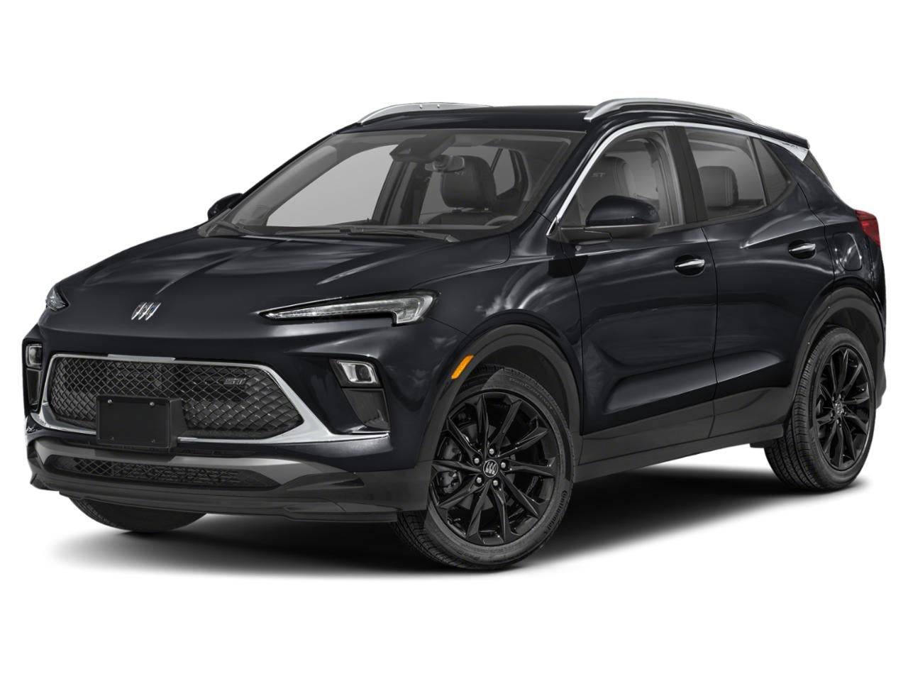 2025 Buick Encore GX Sport Touring FWD