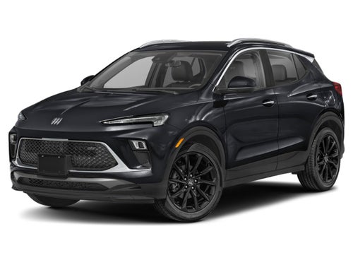 2025 Buick Encore GX Sport Touring FWD